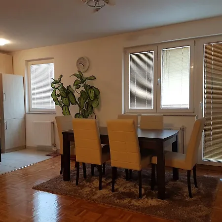 Apartman Cile Apartamento Pale