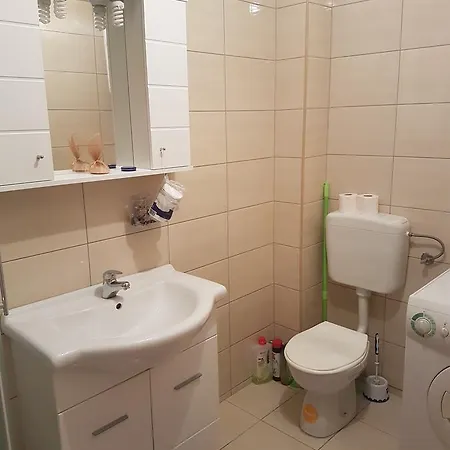 Apartman Cile * Pale