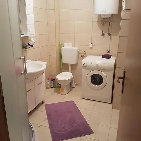 Apartamento Apartman Cile Pale