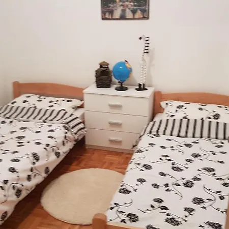 Apartamento Apartman Cile