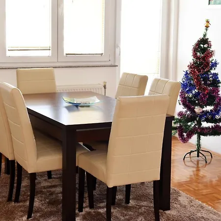 Apartamento Apartman Cile