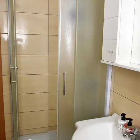 Apartman Cile *