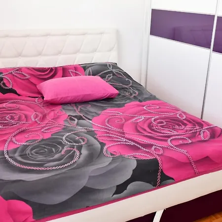 Apartamento Apartman Cile