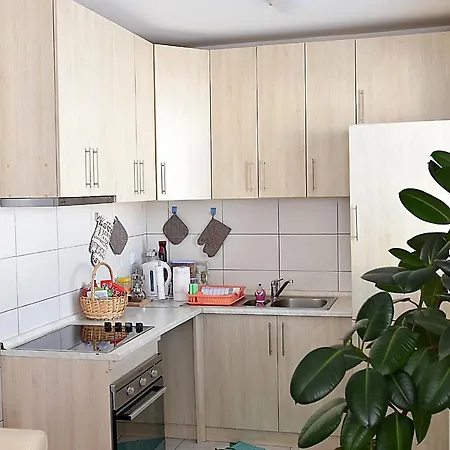 Apartamento Apartman Cile