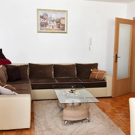 Apartman Cile *
