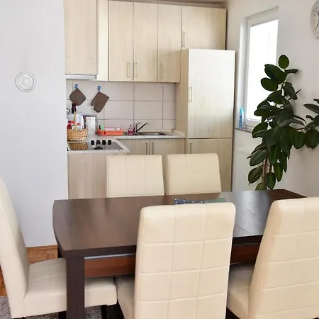 Apartman Cile *